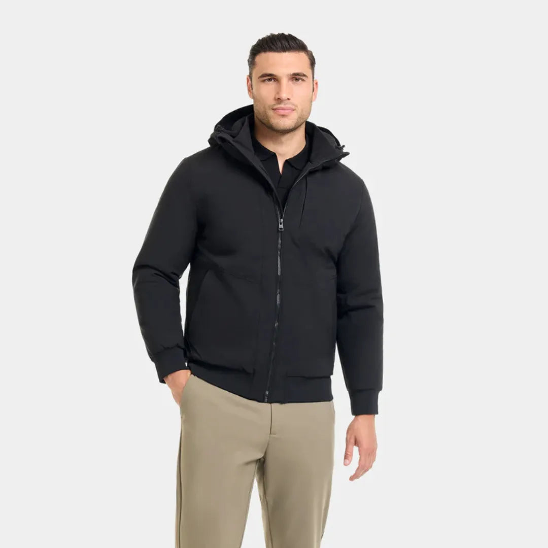 Citta Softshell Jacket