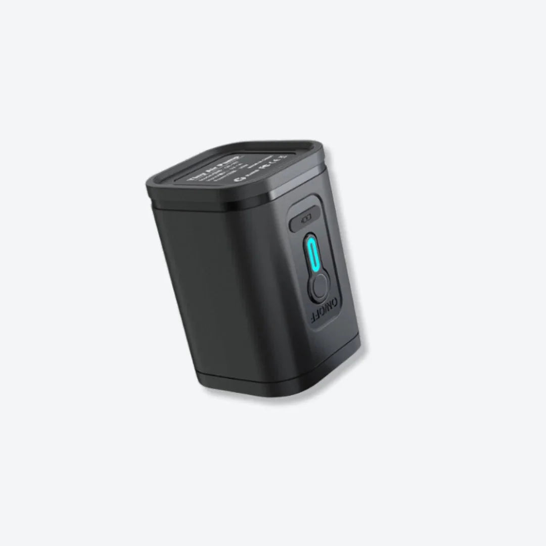 Spare BAGVACK Travel Pump
